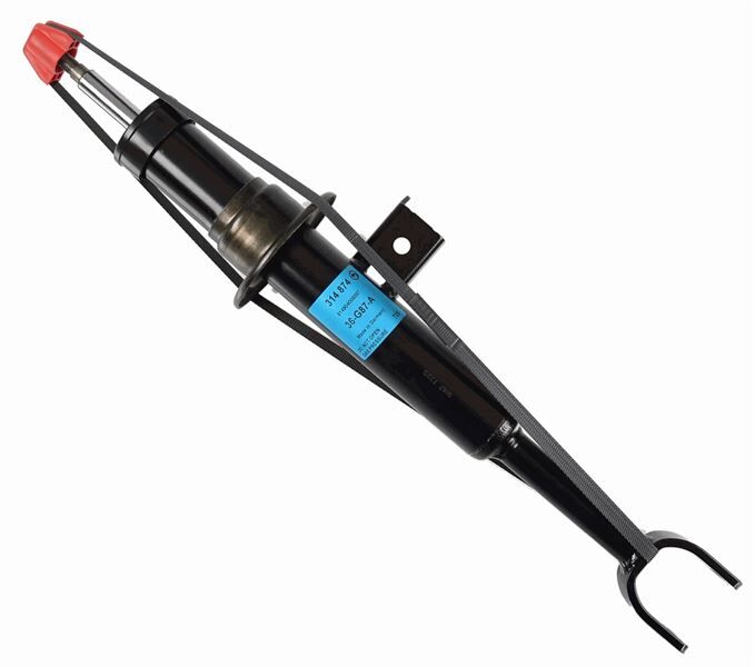 Amortısor On Sol Bmw F10 F11 F12 F13 F06