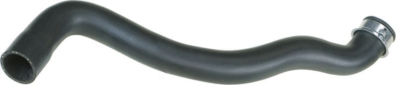 RADYATOR HORTUMU UST MERCEDES C-CLASS W203 CL203 S203