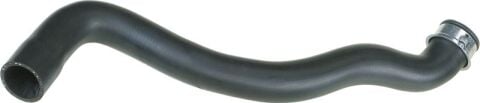 RADYATOR HORTUMU UST MERCEDES C-CLASS W203 CL203 S203