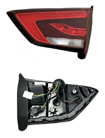 Mg Stop Zs/Zs Ev 22-24 İç Sağ