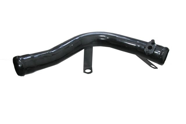 6R0145770A - Volkswagen Jetta- 6- 11/14; Turbo Intercooler Hava Giriş Borusu (Metal/Küçük) (1.6 Dizel)