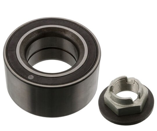 Ön Teker Rulmanı Ford Mondeo 96 01 Volvo S40 1.6 1.8 1.9 2.0 T V40 99 04 40.X75X37 Abs Sız