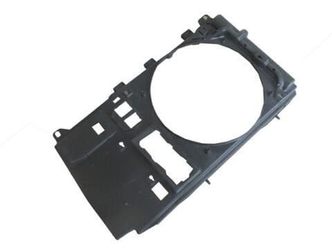 1308Ca - Peugeot Partner- 03/09; Ön Panel Plastik 2.0 Hdı (Radyatör Davlumbaz Paneli)