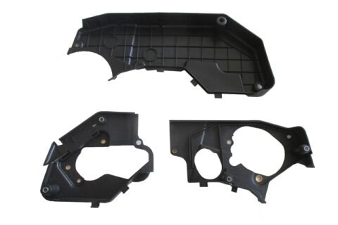 Fıat Doblo- 06/10; Triger Kapağı Set (1.4cc Benzinli Motor) (3 Parça) - 55171390