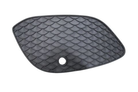 (yeni Ürün!!!)mercedes Glc Class- X253- 15/18; Sis Lamba Kapağı Sol Sis Deliksiz (tw) - 2538850122