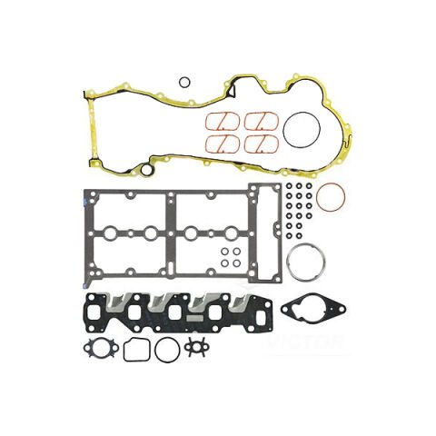 Motor Takım Conta Skc Siz-Keçeli-Subap Lastikli Doblo-Punto-500 1.3Mtj 10 199.A3/A9/B1/B4-223.A9