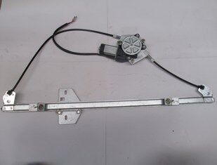 4500493 - RENAULT MASTER- 1- 97/03; ÖN CAM KRİKOSU SAĞ ELEKTRİKLİ/MOTORLU 2 FİŞLİ (TW)