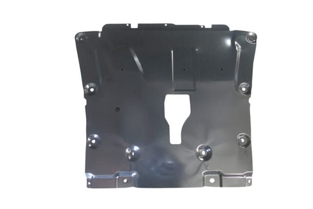 Renault Duster- 24/25; Karter Muhafaza Sacı (metal)