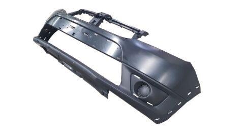 620229382R - DACIA SANDERO- 13/16; ÖN TAMPON SİYAH DODİK DELİKLİ (STEPWAY)