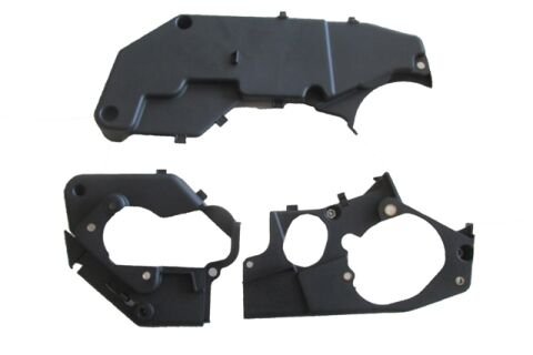 55171390 - Fıat Tempra- 90/99; Triger Kapağı Set (1.4/1.6Cc Slx Tipi) (3 Parça)
