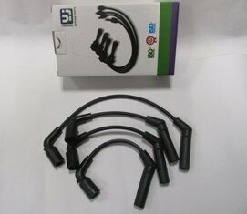 96288956 - Chevrolet Kalos- Sd/Hb- 04/05; Buji Kablosu Takım 1.2Cc (Yow Jung)