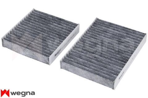 Polen Filtresi P207 1.4-1.4Hdı-1.6Hdı-1.4 16V-1.6 16V 06 C3 Iı 1.4-1.4Hdı-1.6Hdı 09 Karbonlu