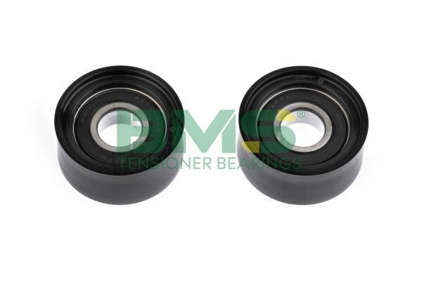 ALTERNATÖR GERGİ RULMANI ACCENT 4- i10