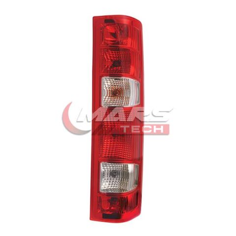 Stop Lambası Duysuz Sol Iveco Daıly 07