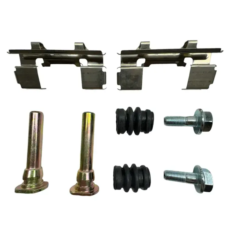 Nıssan Pim Kaliper D21 88-97/D22 98-01 Ön (Balata Sacıdahil/Takım)