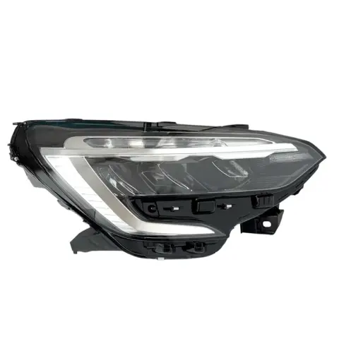 Renault Far Clıo 5 21-24 Sağ (Motorlu/Touch Paket)