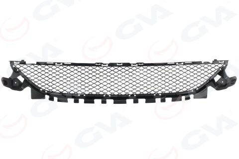 TAMPON IZGARASI ON ORTA ACIK. AVANTGARDE MERCEDES C-CLASS W205 14