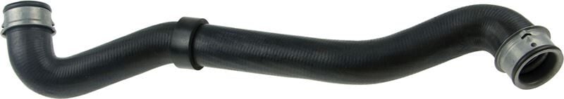RADYATOR HORTUMU UST MERCEDES CL203 C209 A209