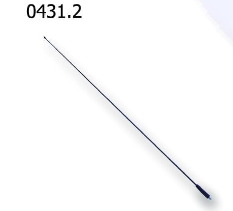 Radyo Anteni Çubuğu R9-Toros-R19-R21-Mgn-Clıo-Kng-Pejo-Cıtr