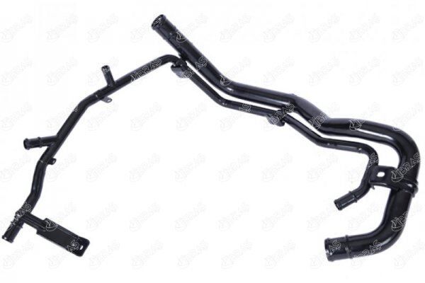 SU BORUSU VW CRAFTER I 2.5 TDI