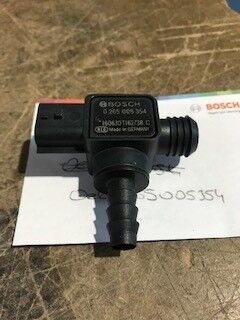 VAKUM HORTUMU SENSÖRLÜ WESTİNGHOUSE SİBOBU CLİO 4 CAPTUR