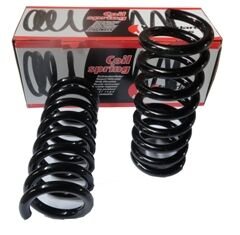 Mıtsubıshı L200- Pıck Up- 99/06; Ön Helezon Yayı Sağ/sol (2li Set) (17x118x295) (stdr) - MR150814