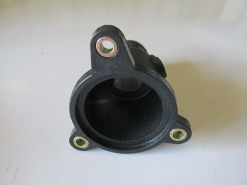 8200578089 - Renault Laguna- 08/12; Termostat Kapağı 1.6Cc (3 Bağlantılı/Plastik)