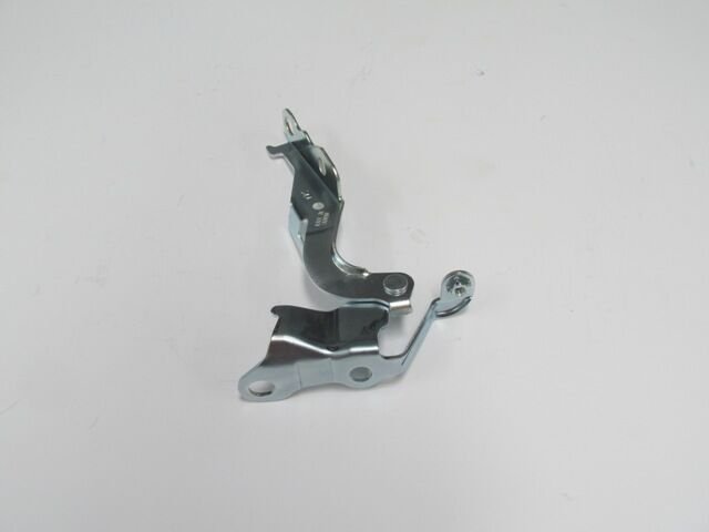 53410-12410 - Toyota Corolla- Zze121- 02/06; Ön Kaput Menteşesi Sağ (Tyg)