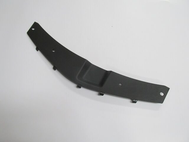 53141-02080 - Toyota Corolla- Nde180- 13/18; Ön Panjur Üst Koruma Plastiği