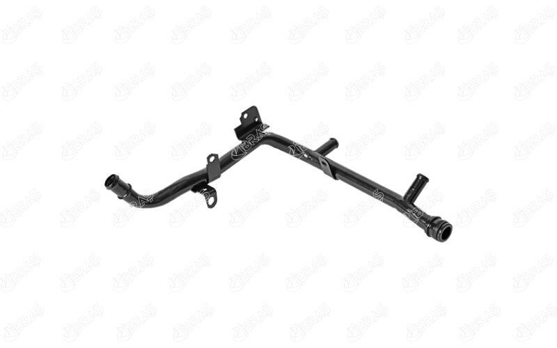 KALORİFER HORTUMU GOLF VI-CADDY-ALTEA-LEON-TOLEDO-OCTAVIA-SUPERB-PASSAT-JETTA 1.9TDI