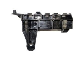 71198-Tg0-T01 - Honda Jazz- 09/11; Ön Tampon Braketi Sol Plastik (Tw)