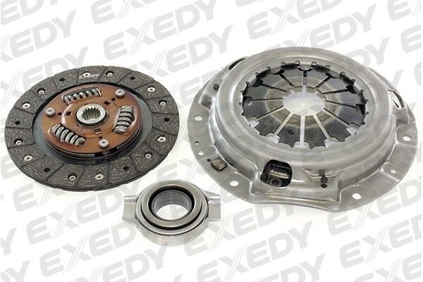 Debriyaj Seti Baskı Disk Bilya Nıssan Mıcra 1.3L Cg13De K11 92-02