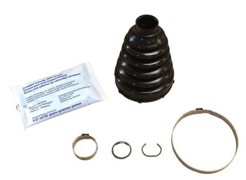 AKS KORUGU SETI IC BMW E46 E53 SANZ. TARAFI