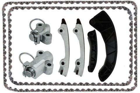 Eksantrik Zincir Seti Hyundaı Accent Era-Getz 1.5 Crdi 16V D4Fa 8 Parça