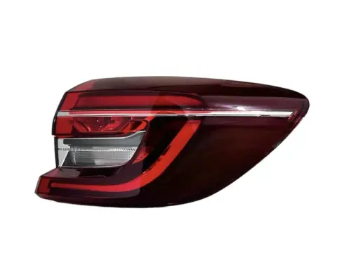 Renault Stop Clıo 5 21-24 Dış Sağ (Duylu/Touch Paket)