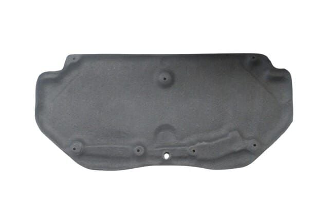 Renault Clıo- 5- Hb- 23/25; Kaput İzolatörü (kaput Keçesi) (izolasyon) - 658402884R