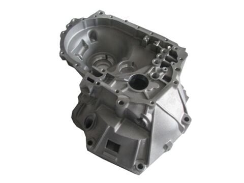 Fıat Grande Punto- 06/12; Şanzuman Gövdesi Alüminyum 1.3 Multijet (muhafaza) (alüminyum) - 55189913