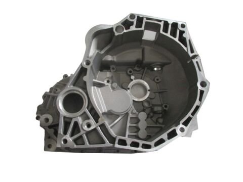 Fıat Grande Punto- 06/12; Şanzuman Gövdesi Alüminyum 1.3 Multijet (muhafaza) (alüminyum) - 55189913