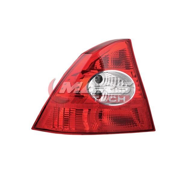 Stop Lambası Duysuz Sol Focus Iı 05 11 Sedan