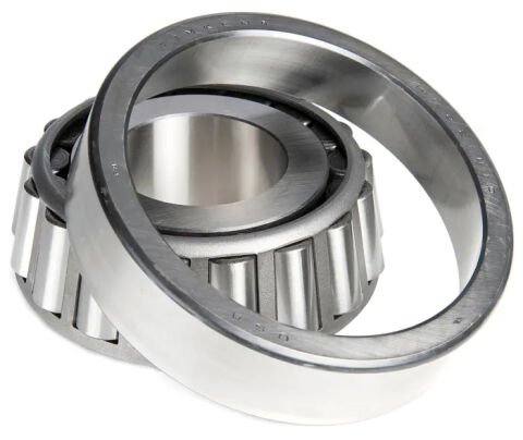 Konik Rulman 40.98X67.97X17.5Mm Mercedes 124 Teker Rulmanı