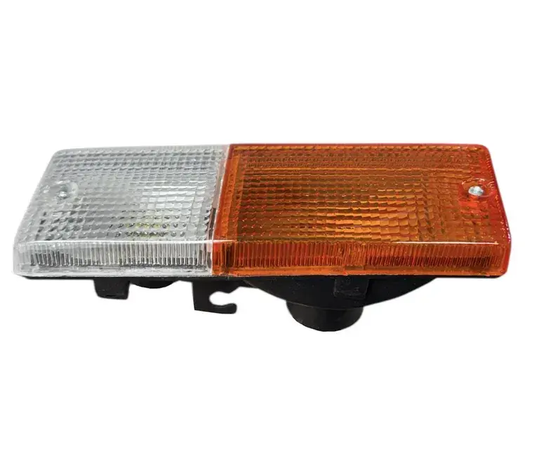 Isuzu Sinyal Tampon Tfr 90-96 Sağ