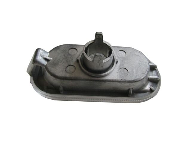 Volkswagen Polo- 4- 99/01; Çamurluk Sinyali Şeffaf Beyaz Sağ/sol Aynı (adet) (eurolamp) - 1J0949117