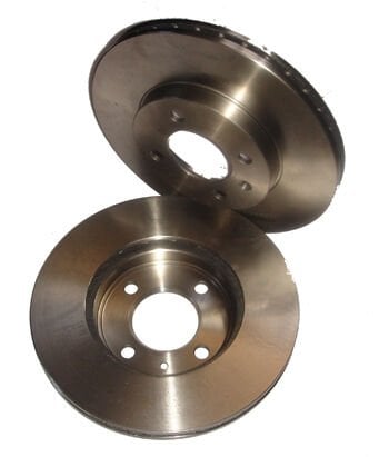 Seat Ibıza- 97/99; Ön Fren Diski (havalı)(adet) 1,6/1.8i/2.0i/1.9tdı (256x20x65x39x4-1)(bramax) - 321615301D