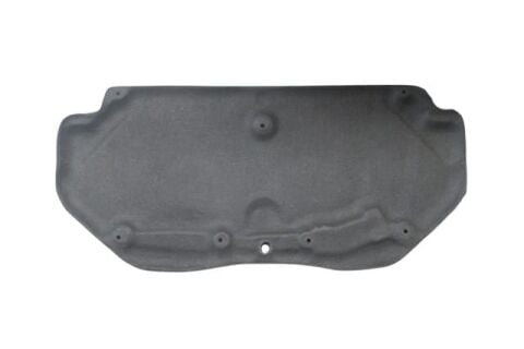 Renault Clıo- 5- Hb- 20/23; Kaput İzolatörü (kaput Keçesi) (izolasyon) - 658402884R