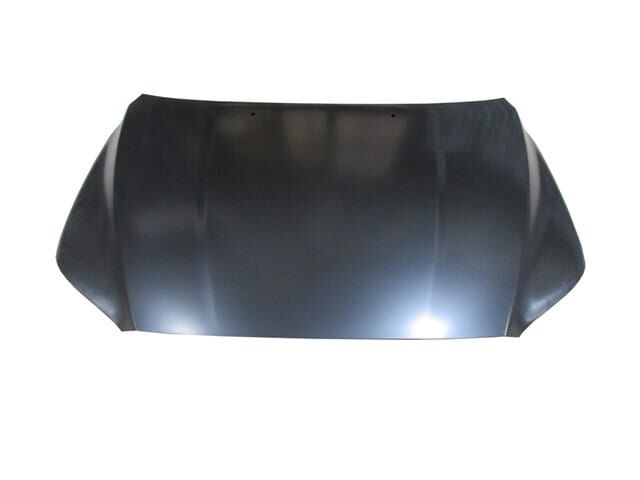 Volvo S80- 13/16; Motor Kaputu (çelik) (tw) - 31217505