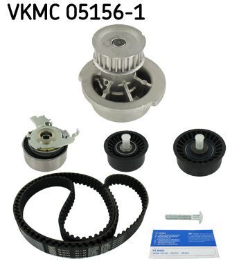 DEVİRDAİMLİ EKSANTRİK GERGİ KİTİ ASTRA G-CORSA C-VECTRA C-MERIVA A-ZAFIRA A 1.4-1.6-1.8 16V Z16-14XE