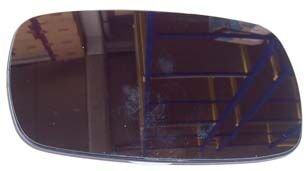 1426510 - Opel Astra- F- Sd/Hb- 95/98; Ayna Camı Sağ Isıtmasız