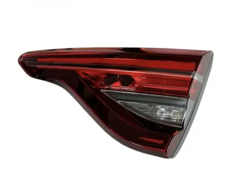 Renault Stop Clıo 5 21-24 İç Sağ (Duylu/Touch Paket)