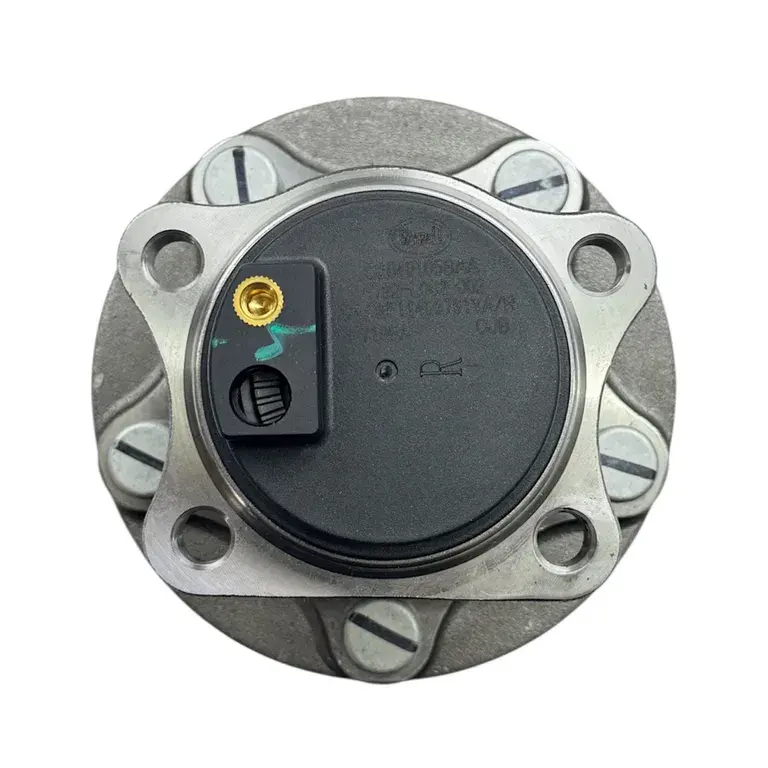 Skywell Porya Teker Et5 22-25 Arka (Fişli)