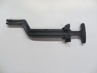 Volkswagen Passat- B5- 97/00; Kaput Dış Aç Mandalı (tw) - 3B0823593C